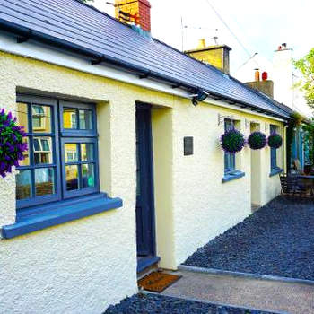 Staycation at Pine Cottage, a newly refurbished holiday cottage