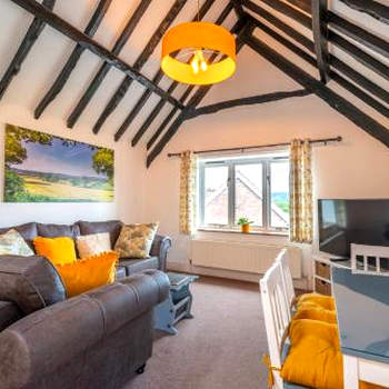Valley Farm Holiday Cottages