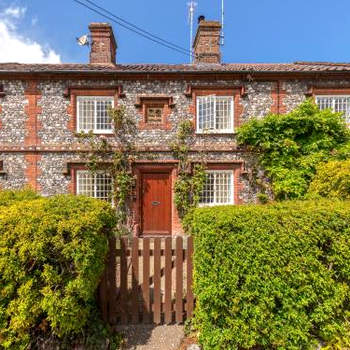 Middle Cottage