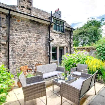 Heron House