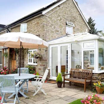 Bower Cottage