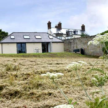 The Cottage At Stainsacre Hall