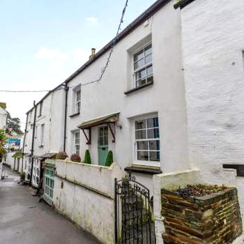 Talland House