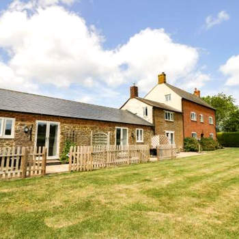 Oak Barn