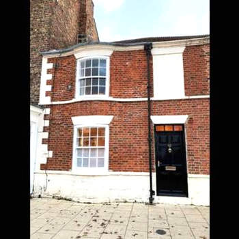 Stokesley Old Post Office