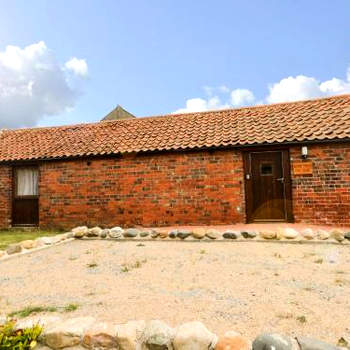 Honeybee Cottage