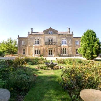 Milton Manor