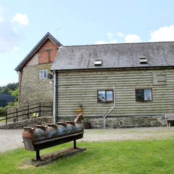 Broughton Stables