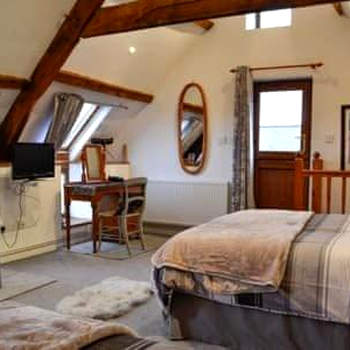 The Granary