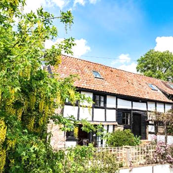 The Old Farm