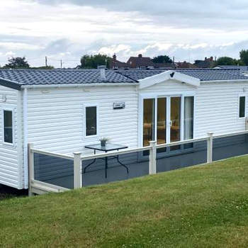 Luxury Holiday Home in Anderby Creek