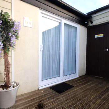 17H Medmerry Park 2 Bedroom Chalet