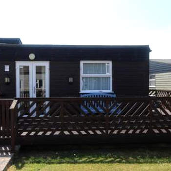 37E Medmerry Park 2 Bedroom Chalet