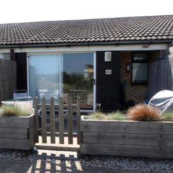 43B Medmerry Park 2 Bedroom Chalet