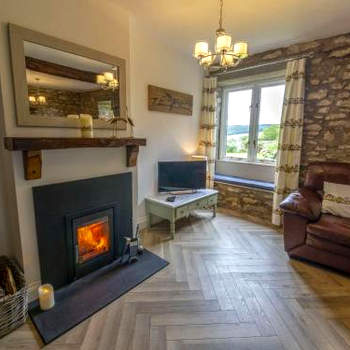 Bilsdale Cottage