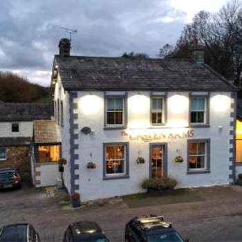 The Craven Arms