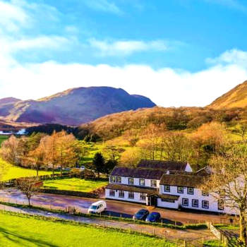 Buttermere Court Hotel