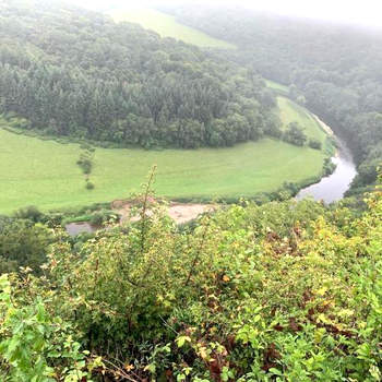 Stunning Symonds Yat Holiday Cottage