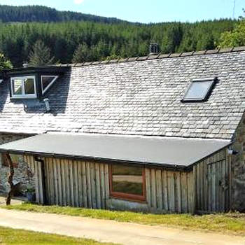 Auchnabreac Cottage