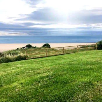 Ocean Edge Holiday Home