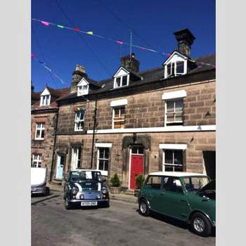 The Old Castle Inn