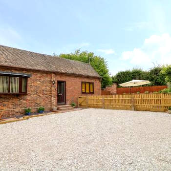 Church View Cottage