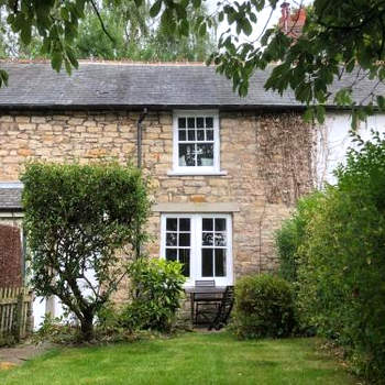 Mole Cottage