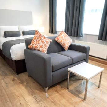 Wellington Apartments