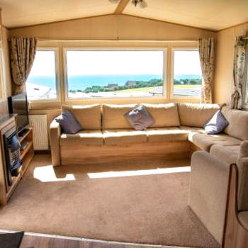 Devon Cliffs Holiday Home