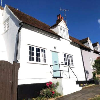 Millie's Cottage