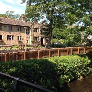 Pendle Inn
