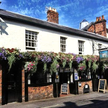 The Lamb Inn