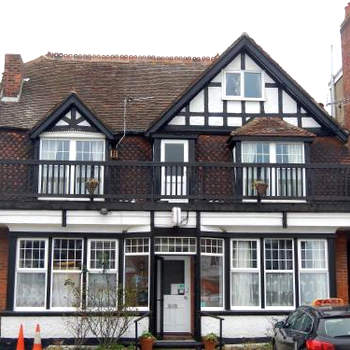 Rob Roy Guest House