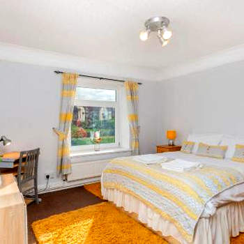 The View by Afan Valley Escapes