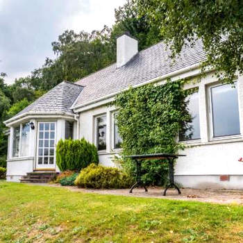 Holiday Home Brae Side by Interhome