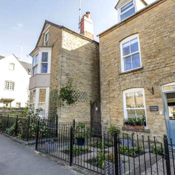 Victoria Cottage