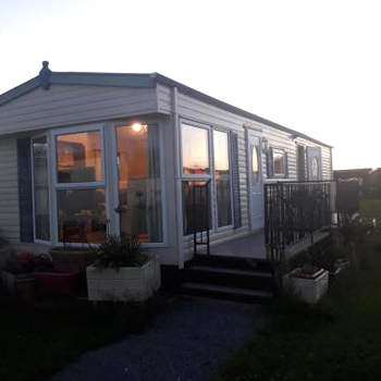 Mablethorpe L17 Caravan