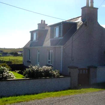 Benside Cottage