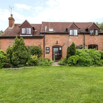 Lawn Farm Cottage