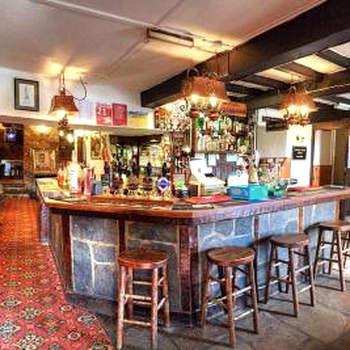 Black Bull Hotel