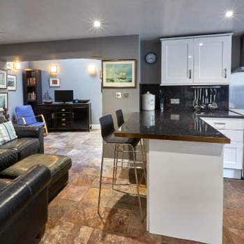 Host & Stay - Brunswick Cottage