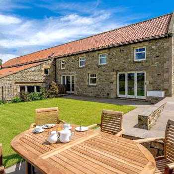 Turnip Cottage