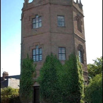Montrose Watertower