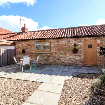 The Stables