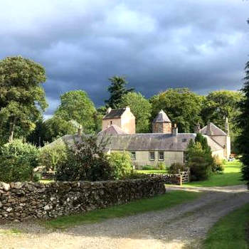 Barns Bothy