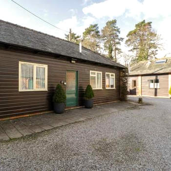 Stable Cottage