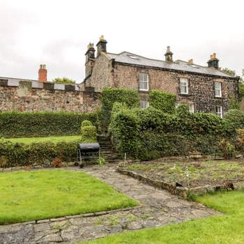 Jubilee House