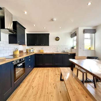 Arrowan Common Farm Cottages