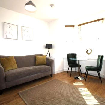 Corbiere House @ Short Stays