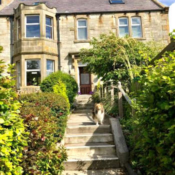 Rockvilla Guest House